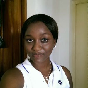 Meet your Posher, Seynabou